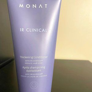 MONAT IR Clinical Thinning defense Conditioner